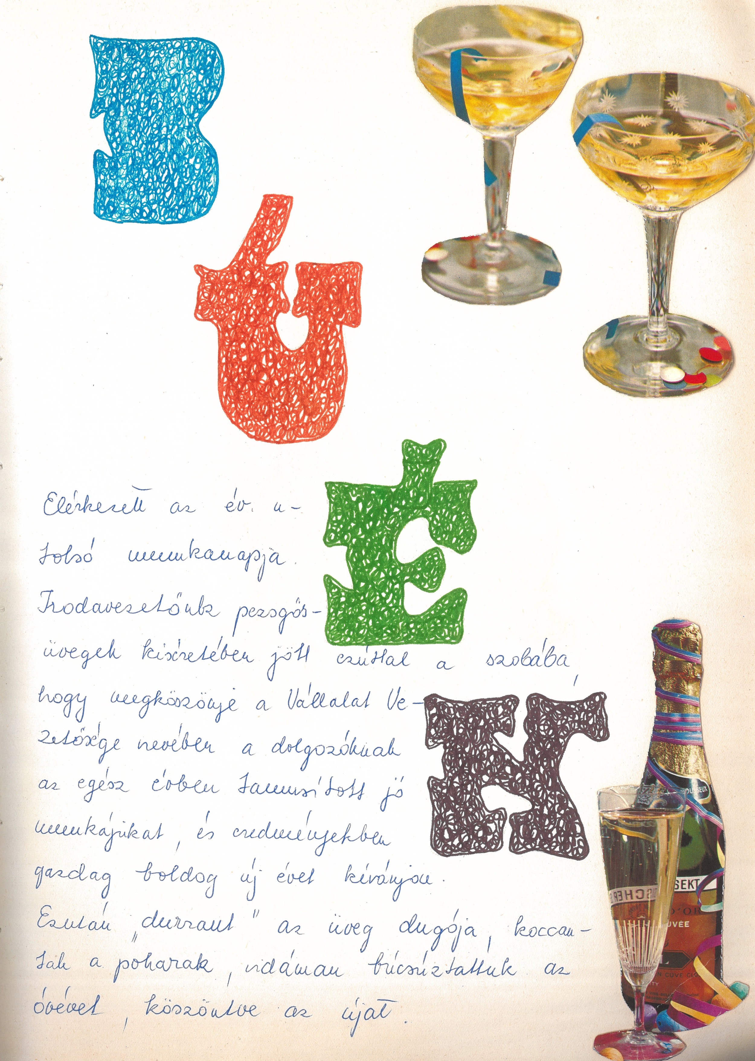 A HAJDÚTERV Mihalich brigádjának naplójából részlet