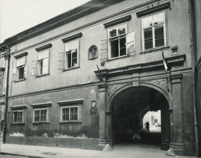 Dokumentációs Központ/Fotótár/VÁTI gyűjtemény
