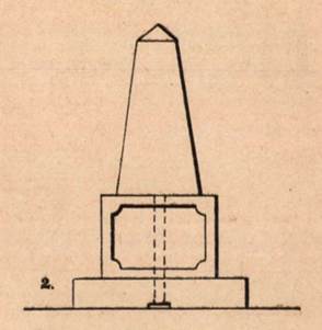 Horváth Andor: Térképészeti tudnivalók. Természetjárás, 4. évf. 6. sz. (1958. június 01.), 14.